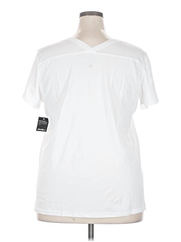 Eddie Bauer Short Sleeve T-Shirt (view 2)