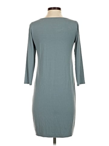 Eileen Fisher Casual Dress (view 2)