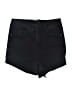 Harper Black Denim Shorts Size 28 waist - photo 1