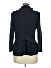 Marks & Spencer Blue Blazer Size M - photo 2
