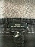 True Religion Hearts Black Jeans Size 25 waist - photo 4