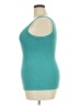 Unbranded Teal Tank Top Size XXL - photo 5