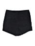Harper Black Denim Shorts Size 28 waist - photo 2