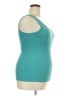 Unbranded Teal Tank Top Size XXL - photo 4