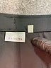 Athleta Solid Black Athletic Shorts Size L - photo 3