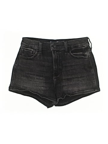 Hollister Denim Shorts (view 1)