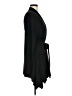 Lana Lee Black Cardigan Size M - photo 4