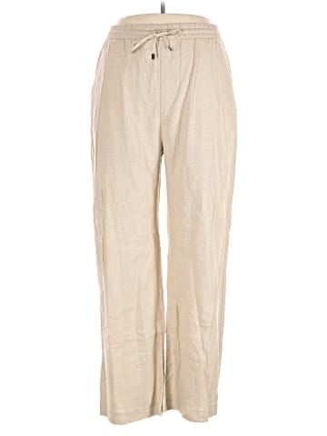 Zara Casual Pants (view 1)