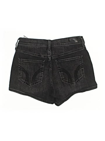 Hollister Denim Shorts (view 2)