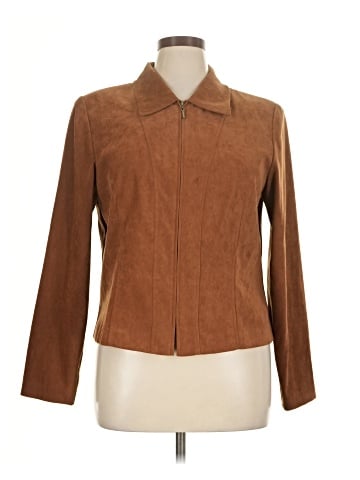 Amanda Smith Jacket (view 1)