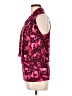 Express Pink Sleeveless Blouse Size L - photo 5