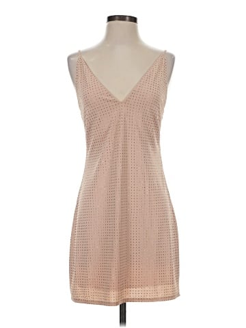Bebe Casual Dress (view 1)