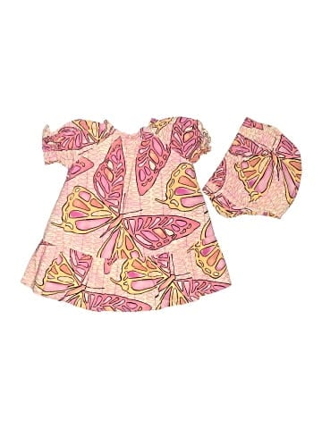 Tea Dress (view 2)