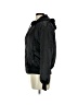 Victoria's Secret Pink 100% Polyester Solid Black Jacket Size M - photo 5