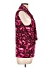 Express Pink Sleeveless Blouse Size L - photo 4