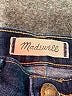 Madewell Blue Jeans Size 24 waist - photo 7