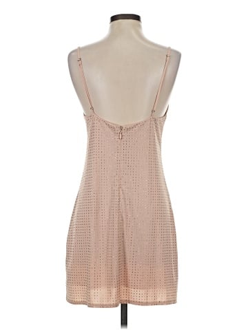Bebe Casual Dress (view 2)