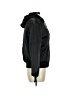 Victoria's Secret Pink 100% Polyester Solid Black Jacket Size M - photo 4