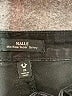 True Religion Black Jeans Size 25 waist - photo 7