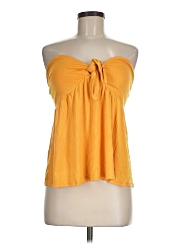 Miss Chievous Sleeveless Blouse (view 1)