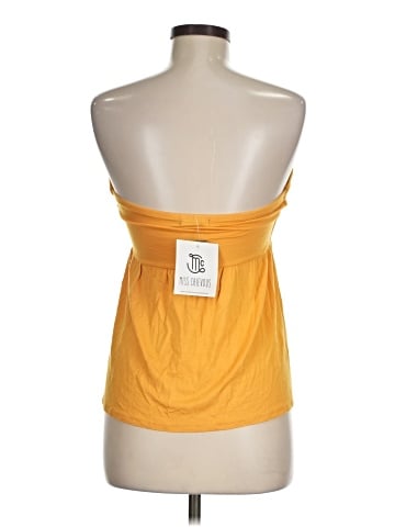 Miss Chievous Sleeveless Blouse (view 2)
