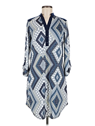 Perseption Concept Casual Dress (view 1)