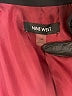 Nine West Burgundy Blazer Size 16 - photo 6
