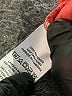 L.L.Bean 100% Polyester Red Fleece Size S - photo 7