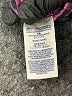 Old Navy 100% Polyester Plaid Pink Dress Size 4T - photo 4