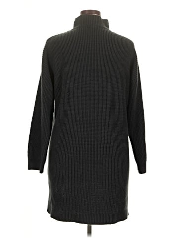 CALVIN KLEIN JEANS Turtleneck Sweater (view 2)