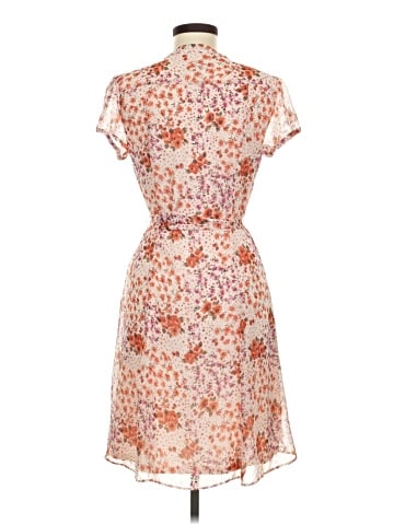 MSK Casual Dress (view 2)