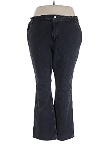 The Vintage Shop Jeans (view 1)