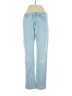 Rag & Bone Hearts Blue Jeans Size 27 waist - photo 1