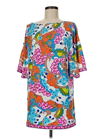 Trina Turk Casual Dress (view 1)