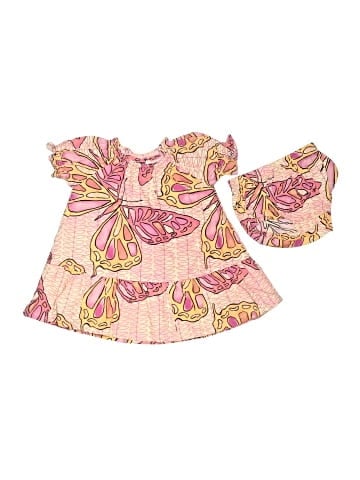 Tea Dress (view 1)