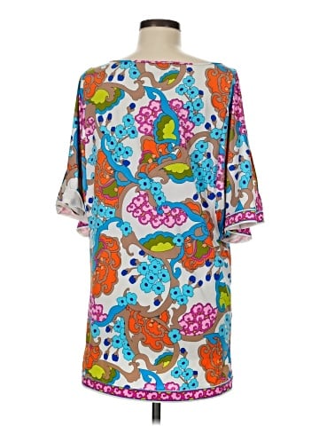Trina Turk Casual Dress (view 2)