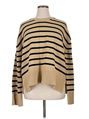 Gap Pullover Sweater (view 1)