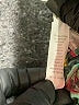 Lularoe Paisley Green Leggings Size 1X (Tall & Curvy) - photo 5