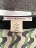 Max Studio Graphic Green Cocktail Dress Size S - photo 7