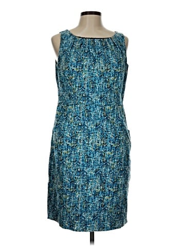 Worthington Cocktail Dress (view 1)