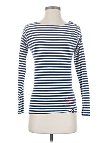 Holebrook Sweden Long Sleeve Top (view 1)