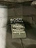 Body By Victoria Black Wool Blazer Size 6 - photo 6