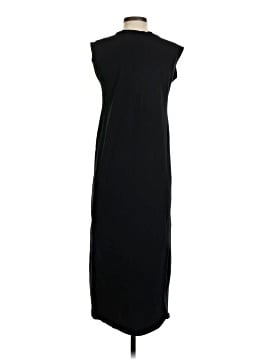 black coconut grove puff sleeve maxi dress Black Palermo Cut Out Maxi Dress – FARM Rio