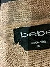 Bebe Tan Casual Dress Size XL - photo 7