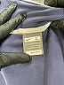 Nike Blue Track Jacket Size L - photo 6