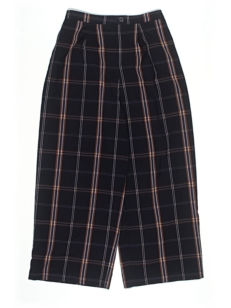 Pre-owned Nordstrom Kids' Casual Pants In Black