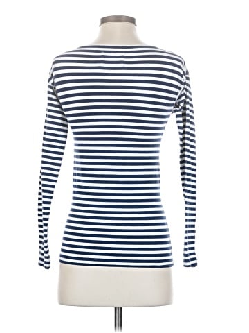 Holebrook Sweden Long Sleeve Top (view 2)