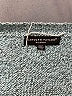Carolyn Taylor Stripes Teal Pullover Sweater Size 1X - photo 7