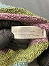 Carolyn Taylor Stripes Teal Pullover Sweater Size 1X - photo 8