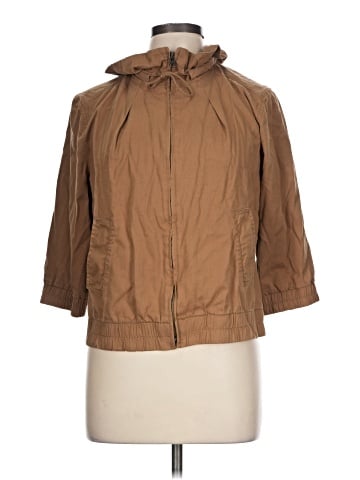 Old Navy Raincoat (view 1)